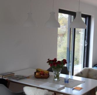 Portree House | The Woodshed