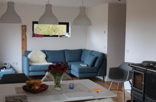 Portree House | The Woodshed