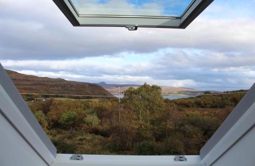 Portree House | The Woodshed