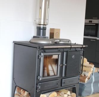 Portree House | The Woodshed