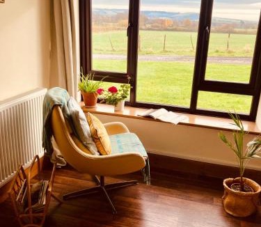 West Meon Apartment | The Woodshed