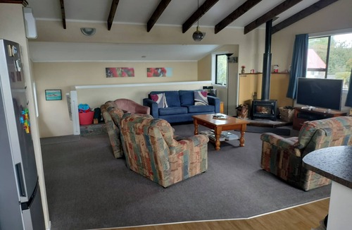 Omori House | *The Woodshed*