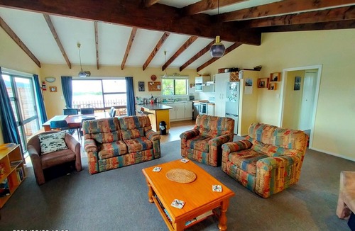 Omori House | *The Woodshed*