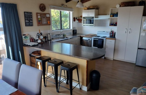 Omori House | *The Woodshed*