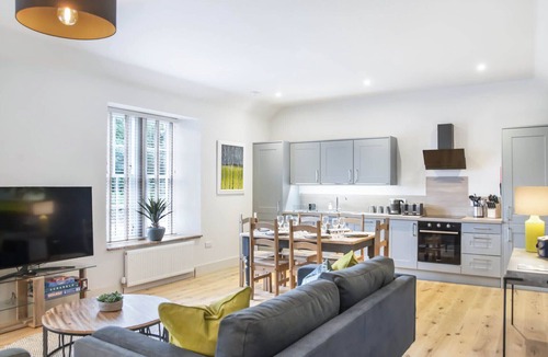 Doune Apartment | The Woodside Apartments