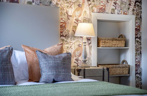 Doune Hotel | The Woodside