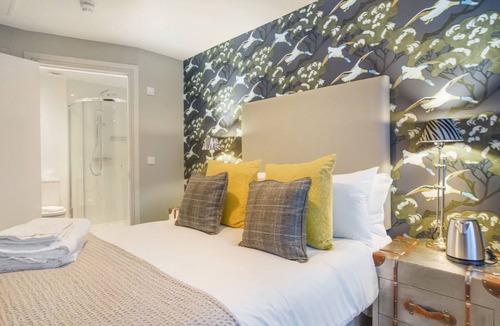 Doune Hotel | The Woodside