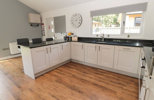 Crawcrook Cottage | The Woodside