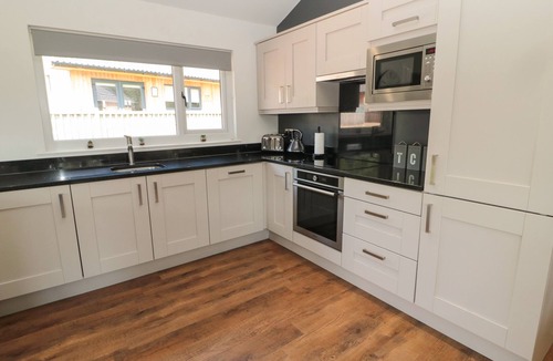 Crawcrook Cottage | The Woodside