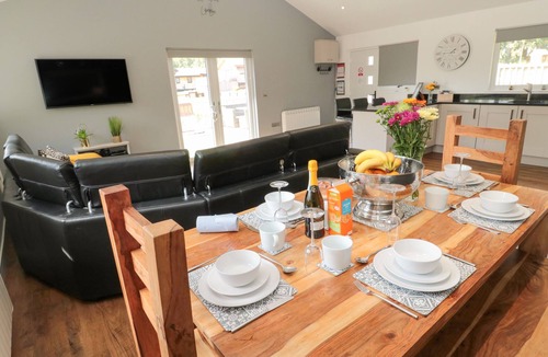 Crawcrook Cottage | The Woodside