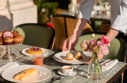 Wilson Hotel | The Woodward - Auberge Collection