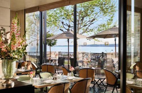 Wilson Hotel | The Woodward - Auberge Collection