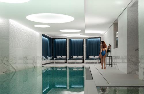 Wilson Hotel | The Woodward - Auberge Collection