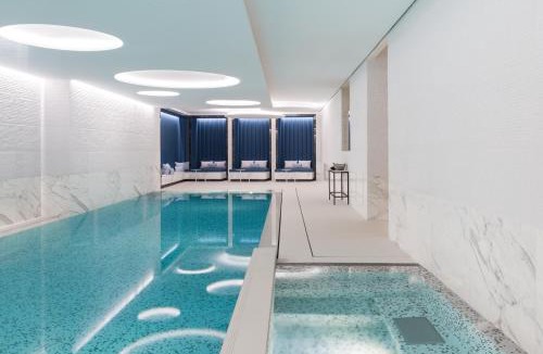 Wilson Hotel | The Woodward - Auberge Collection