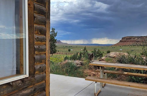 Apple Valley Cabin | The Woody Cabin