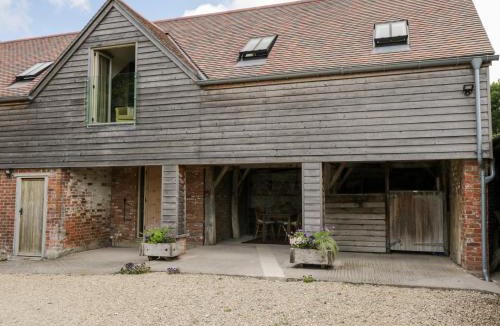 Warminster House | The Wool Barn