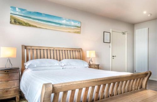 Mortehoe Hotel | The Woolacombe Bay Hotel