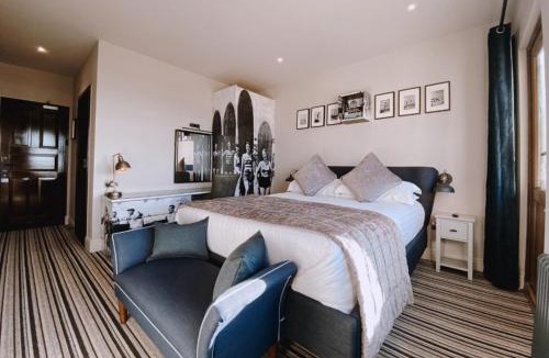 Mortehoe Hotel | The Woolacombe Bay Hotel