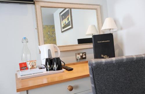 Skipton Hotel | The Woolly Sheep Inn