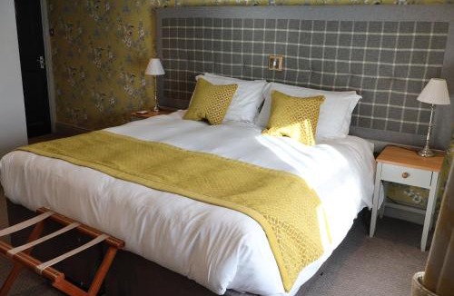 Skipton Hotel | The Woolly Sheep Inn