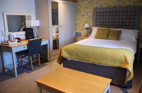 Skipton Hotel | The Woolly Sheep Inn