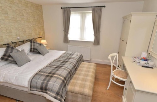 Skipton Bed & Breakfast | The Woolly Sheep Inn