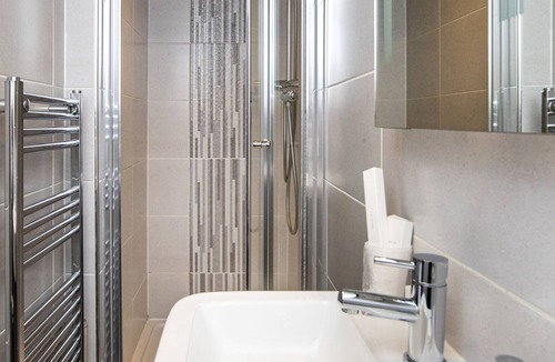 Skipton Bed & Breakfast | The Woolly Sheep Inn