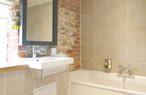 Northington Hotel | The Woolpack Country Inn