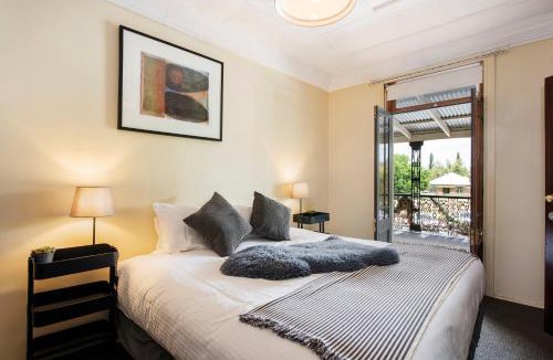 Central Mudgee Hotel | The Woolpack Hotel