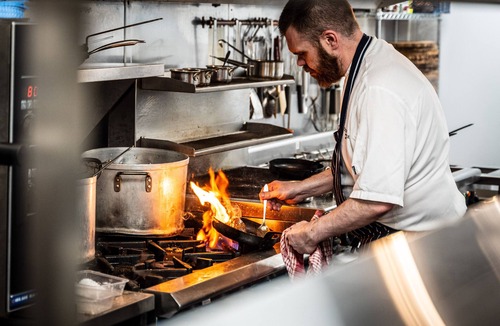 Chilham Hotel | The Woolpack Hotel