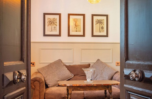 Chilham Hotel | The Woolpack Hotel