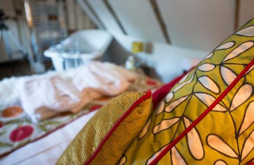 Wavehorne Hotel | The Woolpack Inn