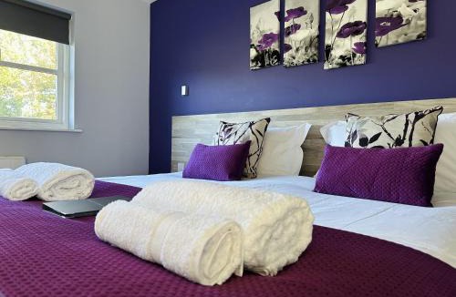 Twywell Hotel | The Woolpack Inn Islip