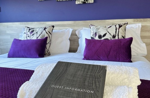 Twywell House | The Woolpack Inn Islip