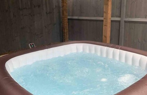 Doncaster House | The Wootton House