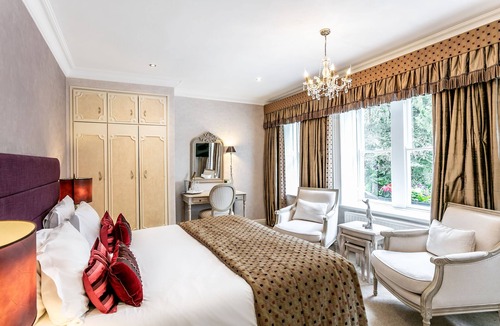 Grasmere Hotel | The Wordsworth Hotel