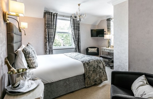 Grasmere Hotel | The Wordsworth Hotel