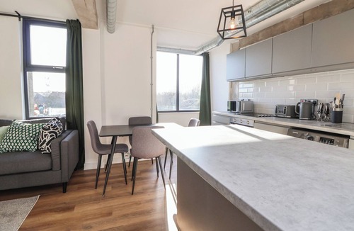 Warrington Cottage | The Works by DAG