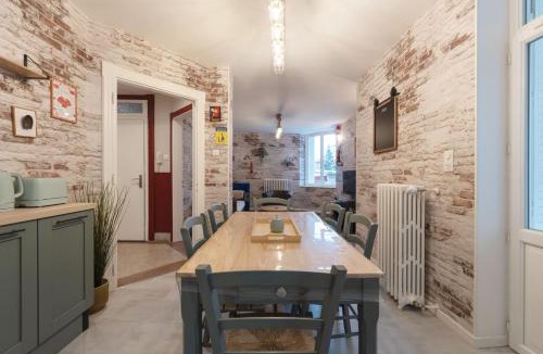 Plantieres Queuleu Apartment | The workshop