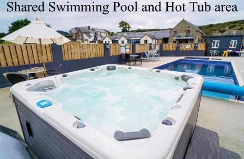 Aberystwyth House | The Workshop