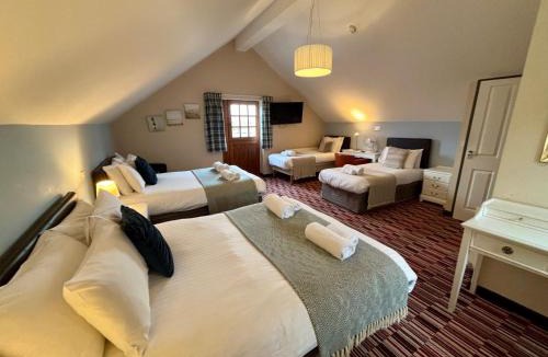 Aberystwyth House | The Workshop