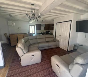 Aberystwyth House | The Workshop