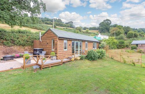 Abergavenny House | The Workshop