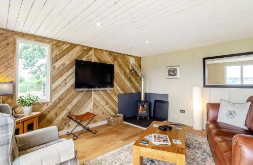 Abergavenny House | The Workshop