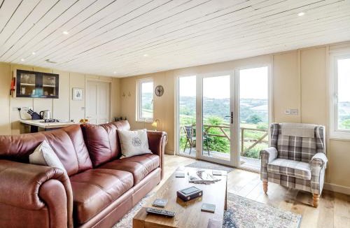 Abergavenny House | The Workshop