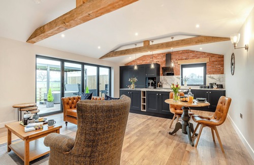 Pickering Cottage | The Workshop - UK42470