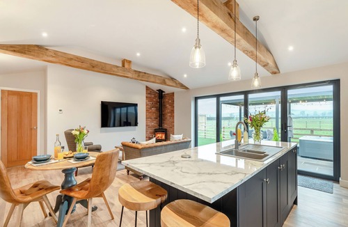Pickering Cottage | The Workshop - UK42470