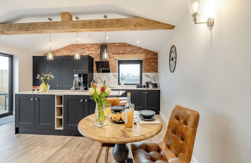 Pickering Cottage | The Workshop - UK42470