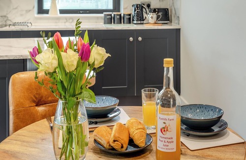 Pickering Cottage | The Workshop - UK42470