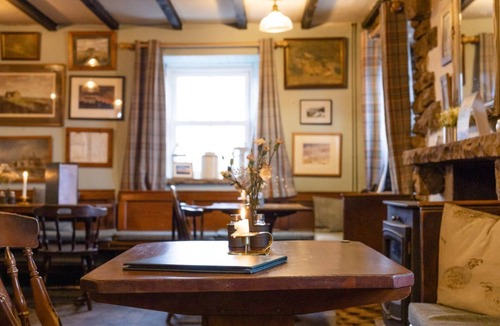 Fremington Hotel | The World Famous Tan Hill Inn